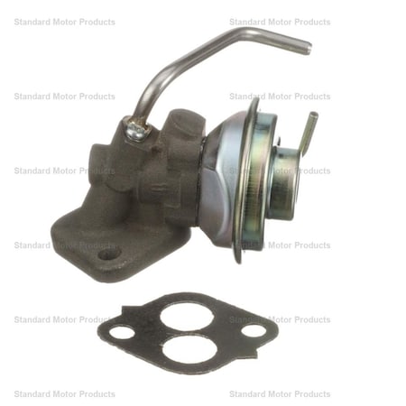 Standard Ignition